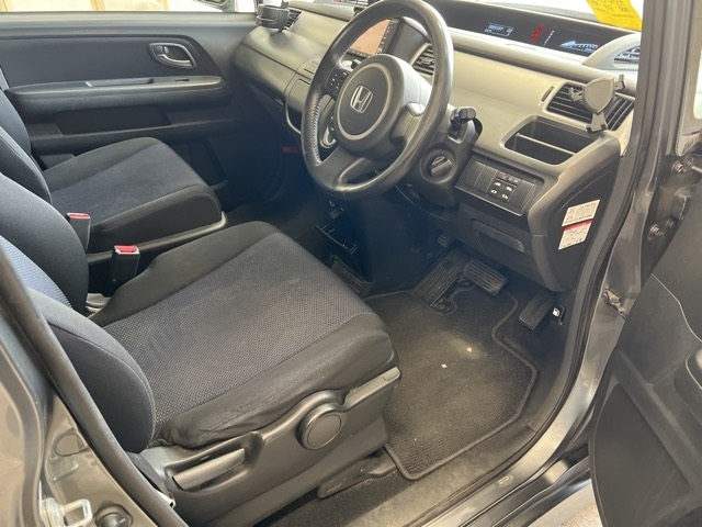 HONDA STEP WAGON 2008