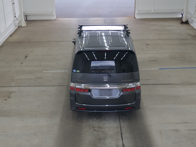 HONDA STEP WAGON 2008