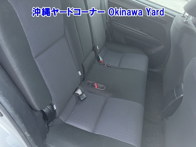 TOYOTA COROLLA FIELDER 2016