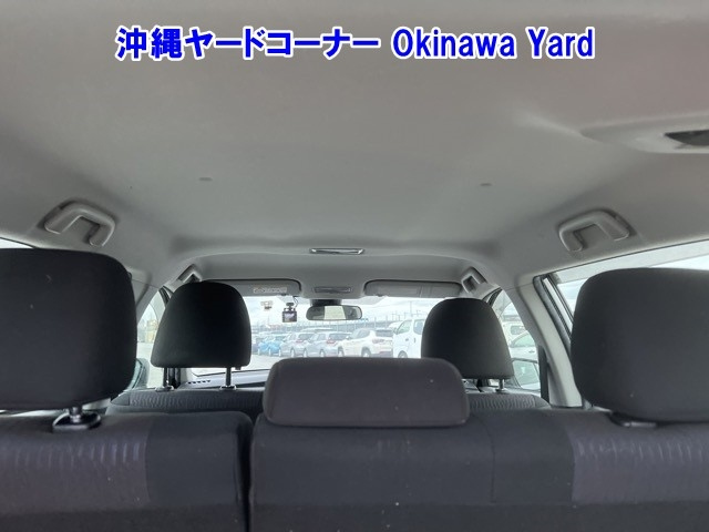 TOYOTA COROLLA FIELDER 2016