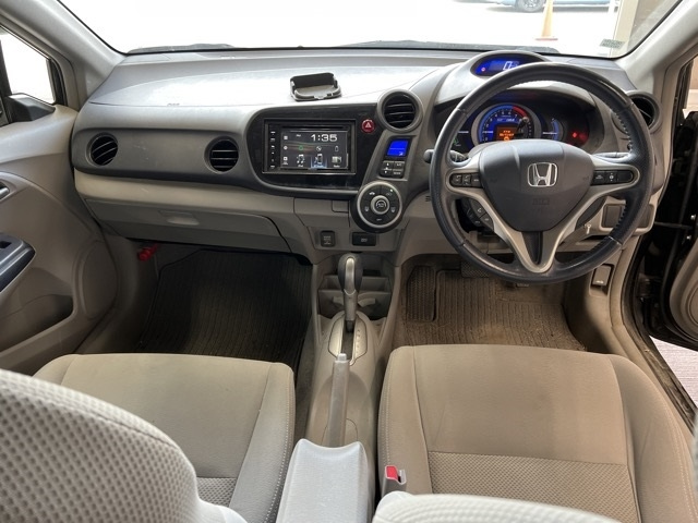 HONDA INSIGHT 2009