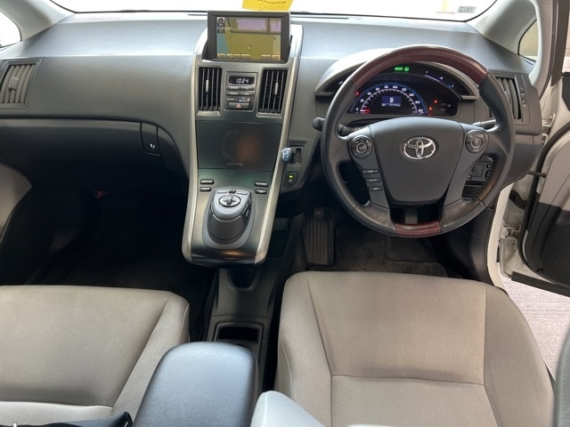 TOYOTA SAI 2010