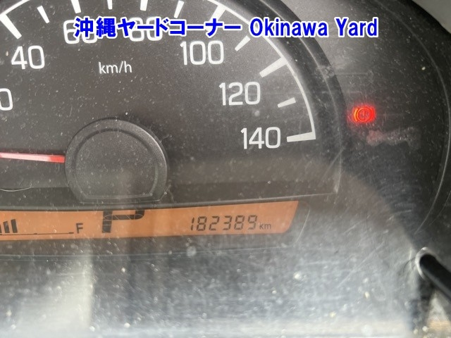 NISSAN CLIPPER VAN 2018