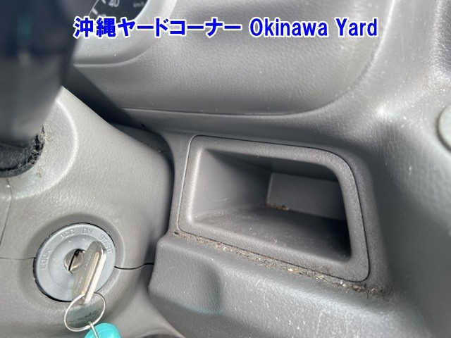 NISSAN CLIPPER VAN 2018