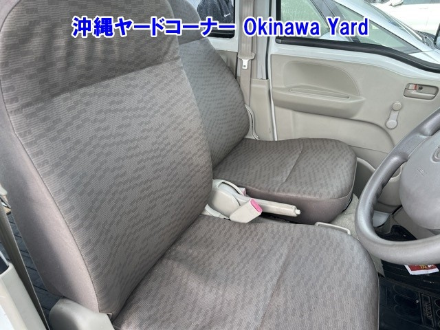 NISSAN CLIPPER VAN 2018