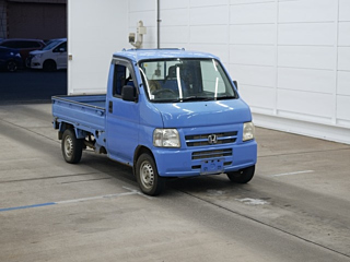 HONDA ACTY TRUCK 2005