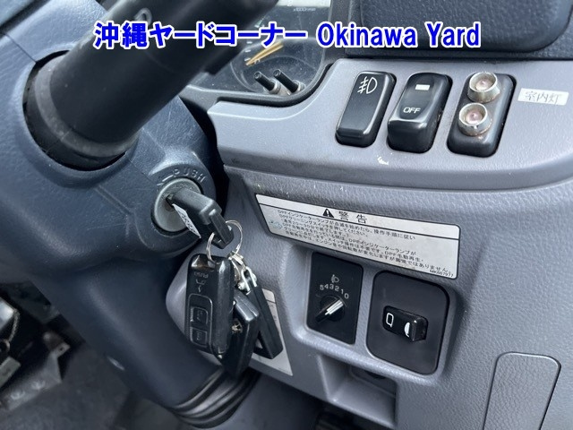 MITSUBISHI CANTER 2012