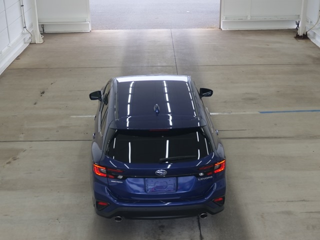SUBARU LEVORG 2023
