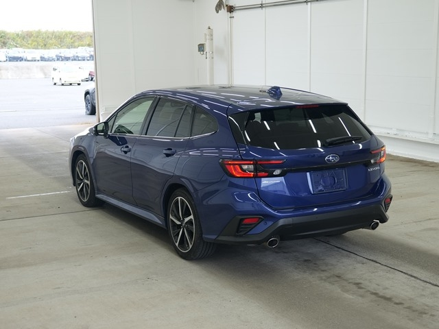 SUBARU LEVORG 2023