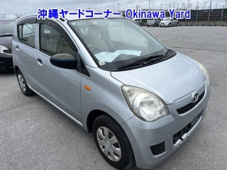 DAIHATSU MIRA 2016