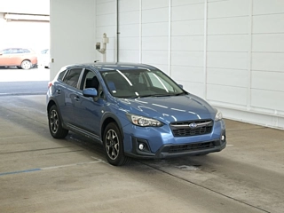 SUBARU XV 2020