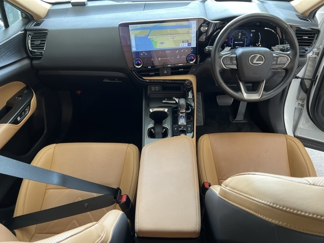 LEXUS NX 2023