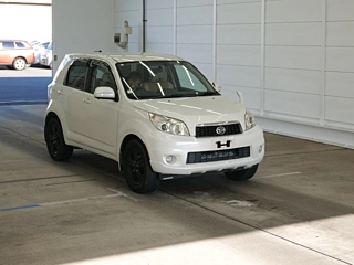 DAIHATSU BEGO 2008