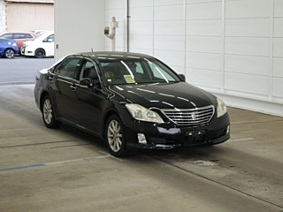 TOYOTA CROWN 2008