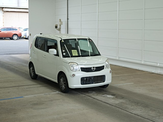 NISSAN MOCO 2012