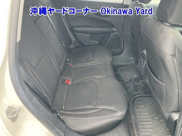 CHRYSLER JEEP COMPASS 2018