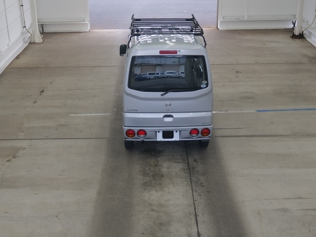 NISSAN CLIPPER VAN 2011