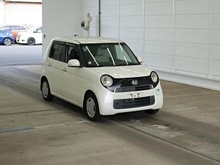 HONDA N ONE 2013