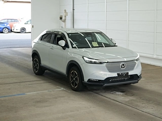 HONDA VEZEL 2021