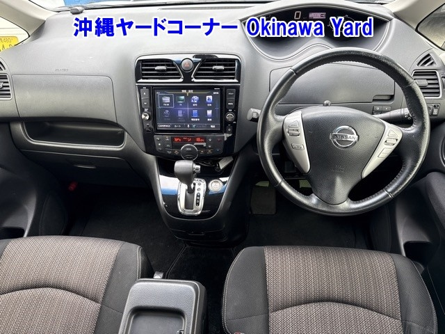 NISSAN SERENA 2016