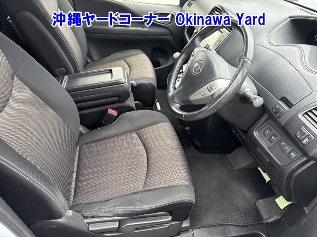 NISSAN SERENA 2016