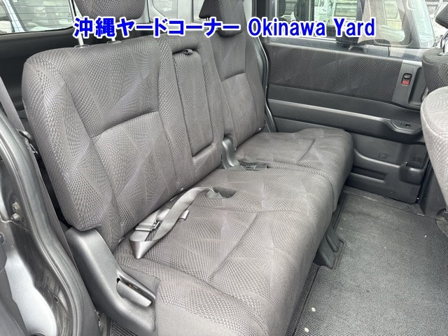 HONDA STEP WAGON 2011