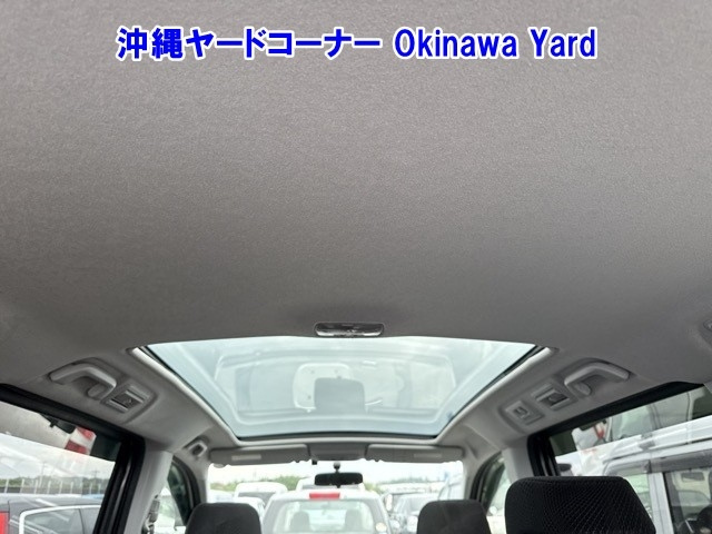 HONDA STEP WAGON 2011