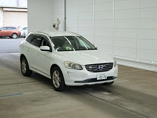 VOLVO XC60 2013