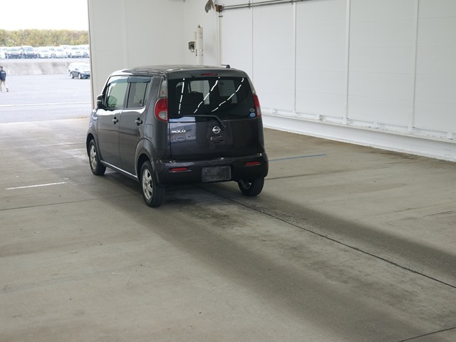 NISSAN MOCO 2011
