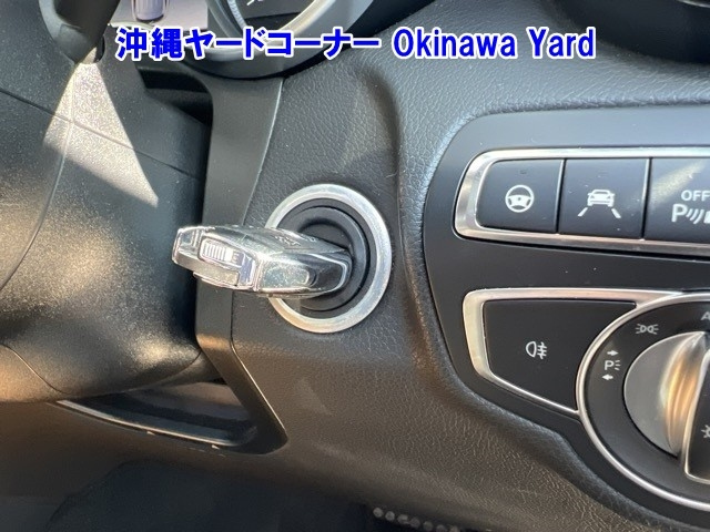 MERCEDES BENZ GLC CLASS 2018