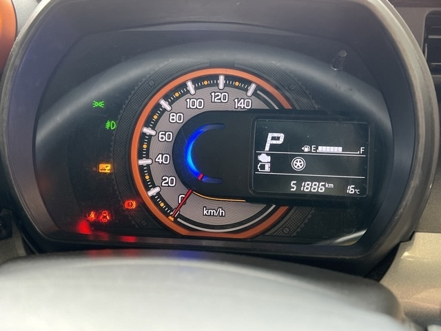 MAZDA FLAIR WAGON 2021