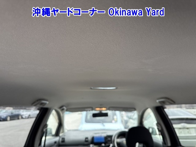 TOYOTA WISH 2008