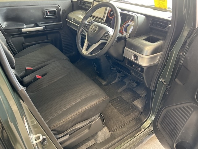 MAZDA FLAIR WAGON 2021