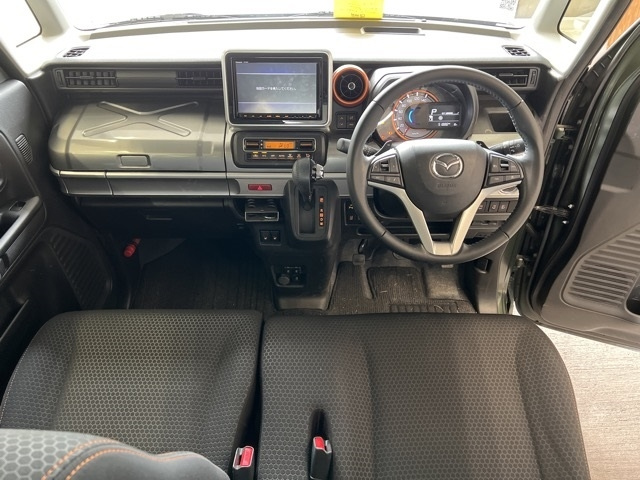 MAZDA FLAIR WAGON 2021