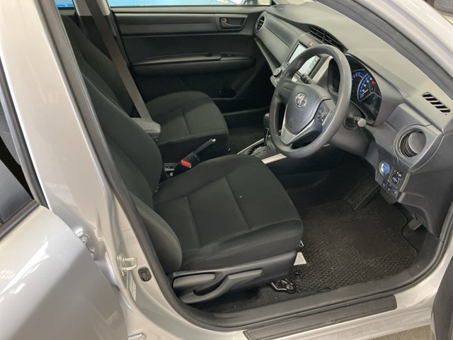 TOYOTA COROLLA FIELDER 2022