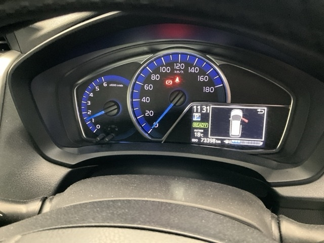 TOYOTA COROLLA FIELDER 2014