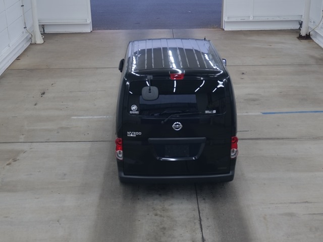 NISSAN NV200 2012