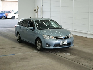 TOYOTA COROLLA FIELDER 2014