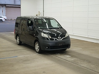 NISSAN NV200 2012