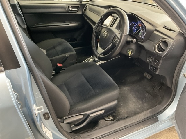 TOYOTA COROLLA FIELDER 2014