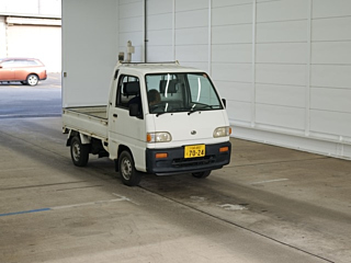 SUBARU SAMBAR 1998