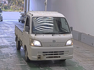 DAIHATSU HIJET TRUCK 2005