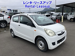 DAIHATSU MIRA 2014