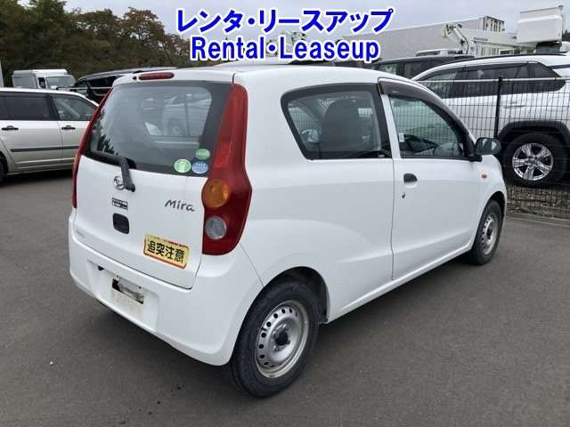 DAIHATSU MIRA 2014
