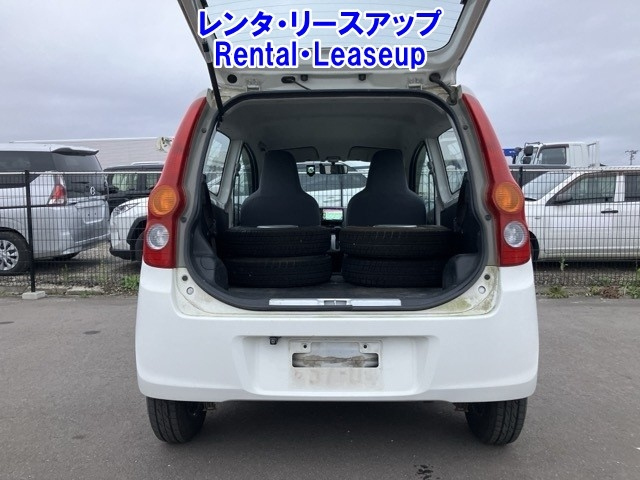 DAIHATSU MIRA 2014