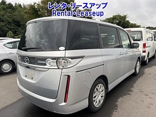 MAZDA BIANTE 2008
