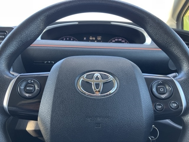 TOYOTA SIENTA 2018
