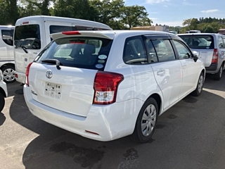 TOYOTA COROLLA FIELDER 2014