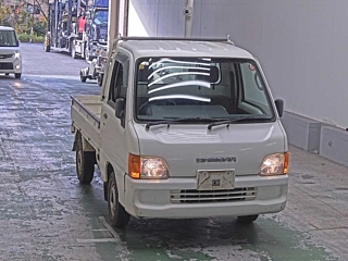 SUBARU SAMBAR 2001