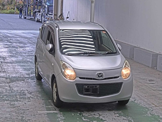 MAZDA CAROL 2010